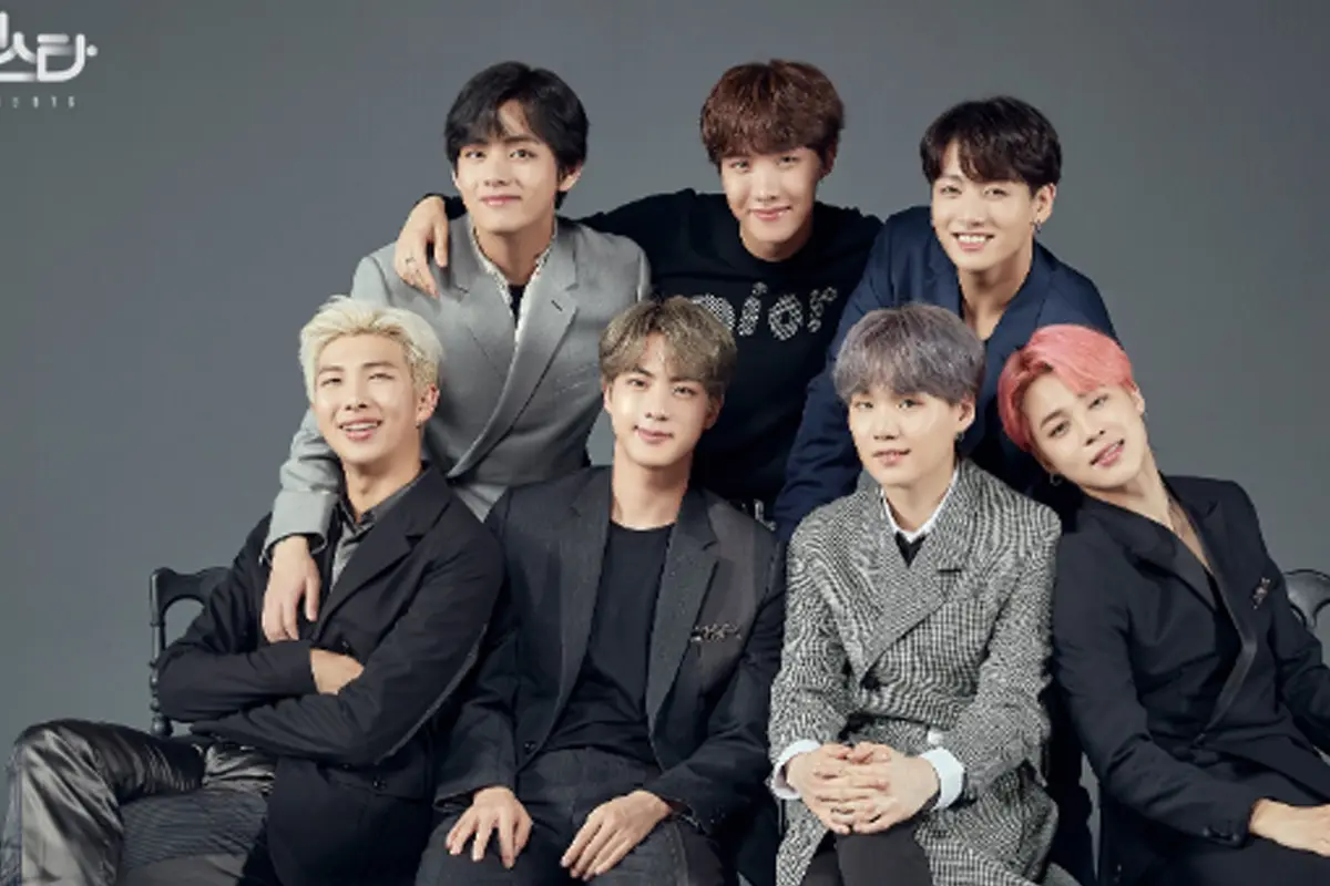 BTS