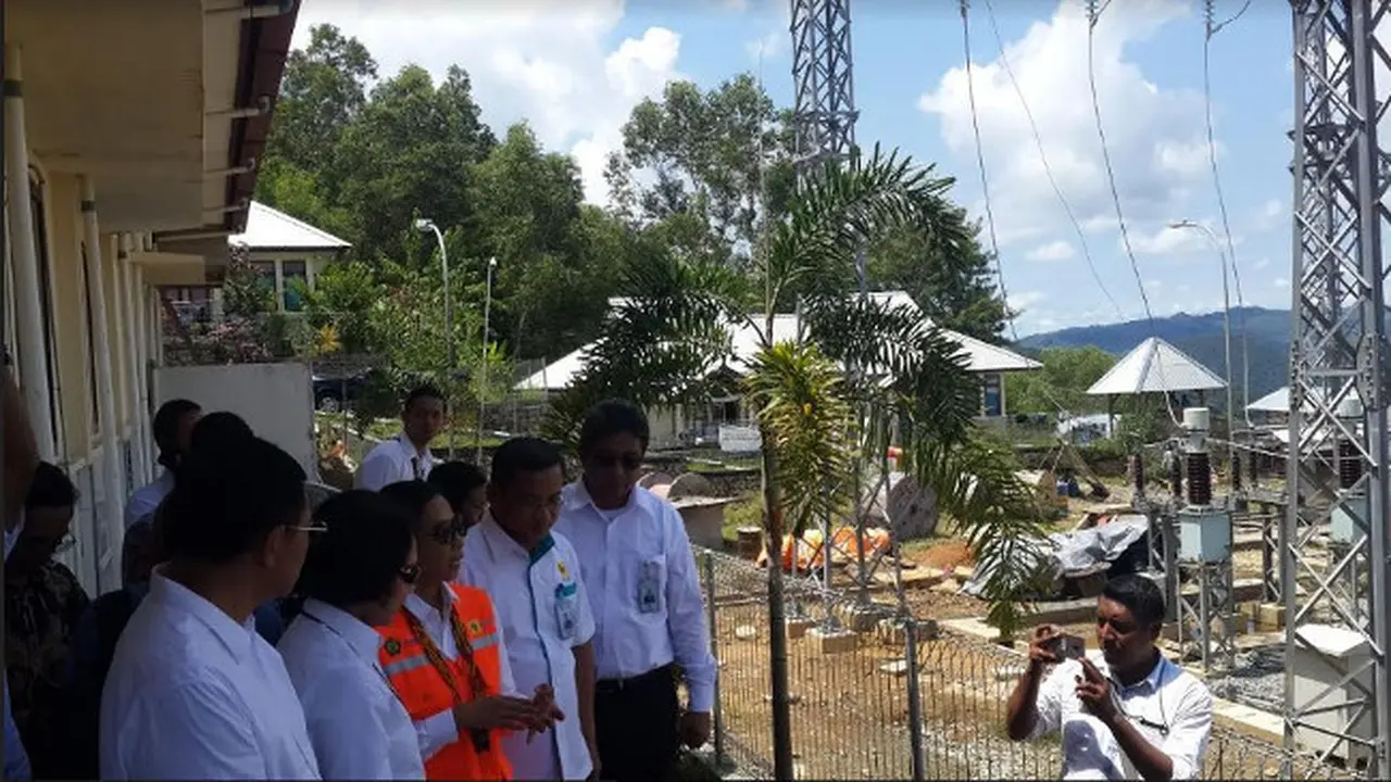 (Foto: Liputan6.com/Pebrianto Wicaksono)