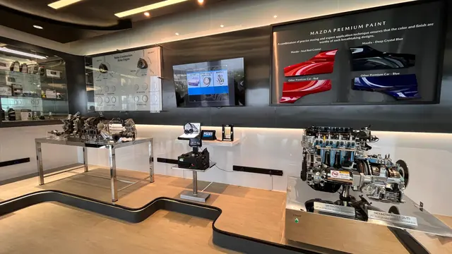 Mazda