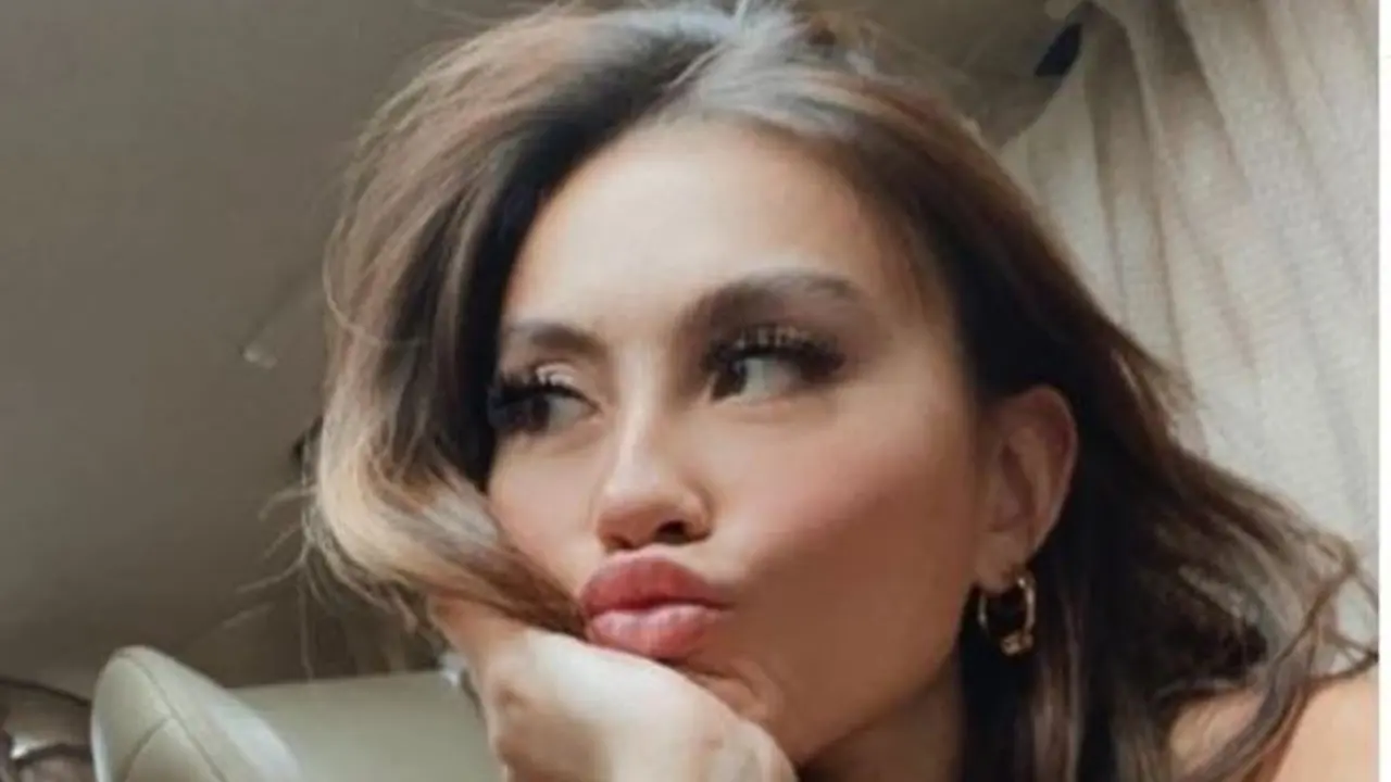 Agnez Mo