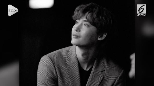 Berita Lee Jong Suk Hari Ini Kabar Terbaru Terkini