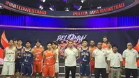 Rombak Tim, Pelita Jaya Percaya Diri Juara di IBL 2026