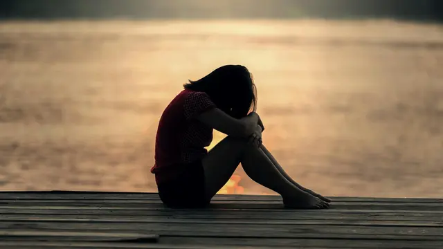 Sad