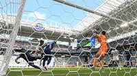 Debut Aturan 8 Detik di Piala Dunia Antarklub 2025: Ronwen Williams dan Yassine Bounou Jadi Korban