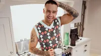 5 Fakta Liam Payne Eks One Direction, Meninggal Usai Terjatuh dari Lantai 3 Hotel