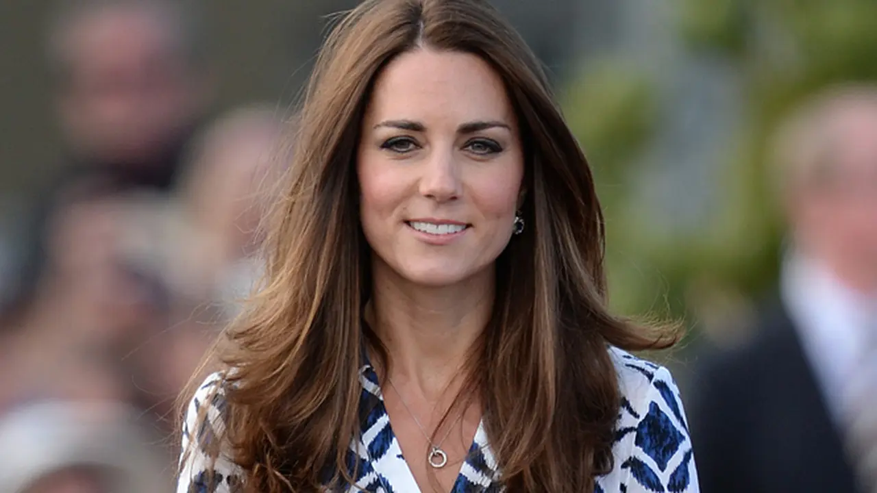 Kate Middleton