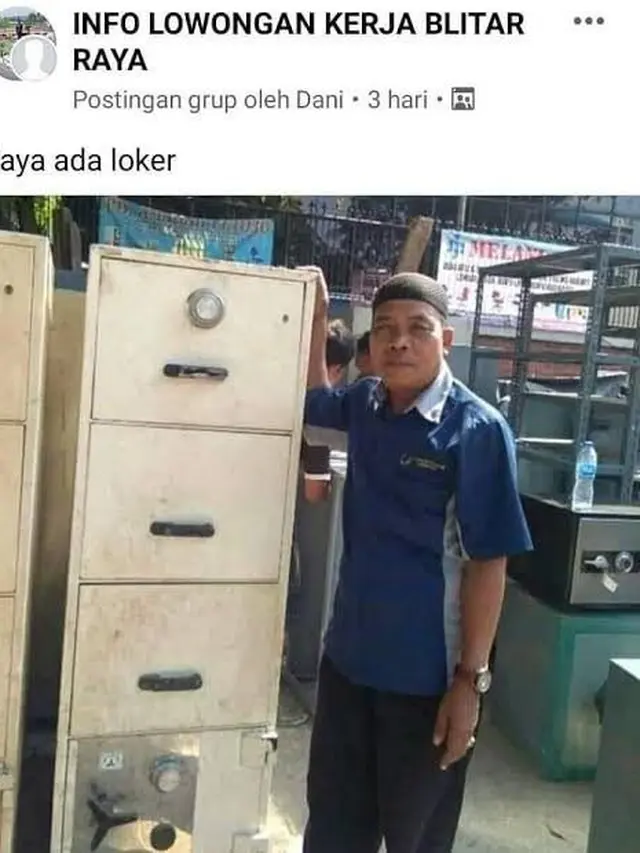 8 Status Jokes ala Warga Facebook Ini Bikin Tepuk Jidat