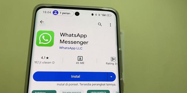 WhatsApp Perbarui Cara Kirim Foto di iPhone, Ini Bedanya