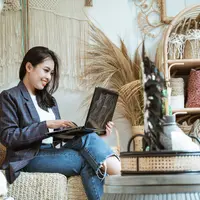 Job Platform Bebas Drama Dukung Pertumbuhan UMKM Indonesia / copyright fimela