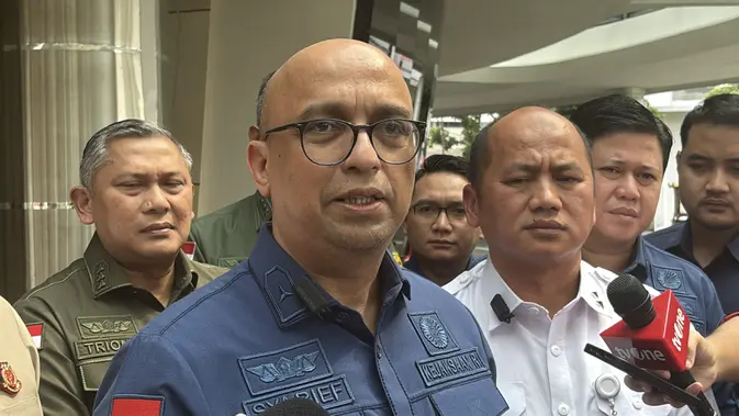 Jenderal Polisi Aktif di BGN Jadi Tersangka Korupsi MBG