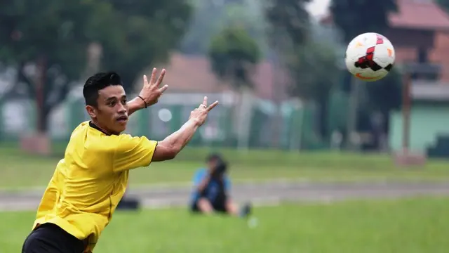 Beny Wahyudi