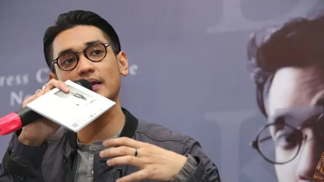 [Bintang] Afgan Syahreza
