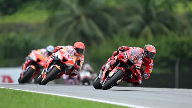 Francesco Bagnaia