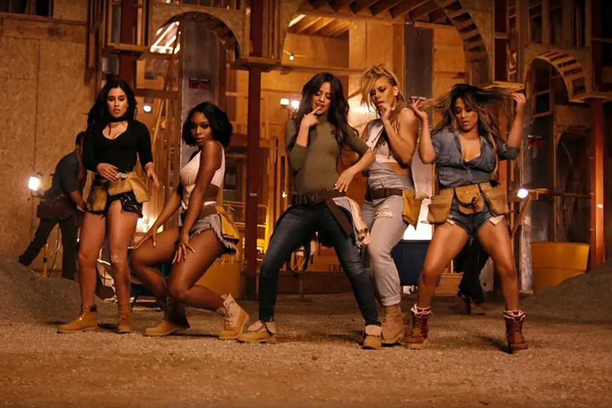 [Bintang] Fifth Harmony