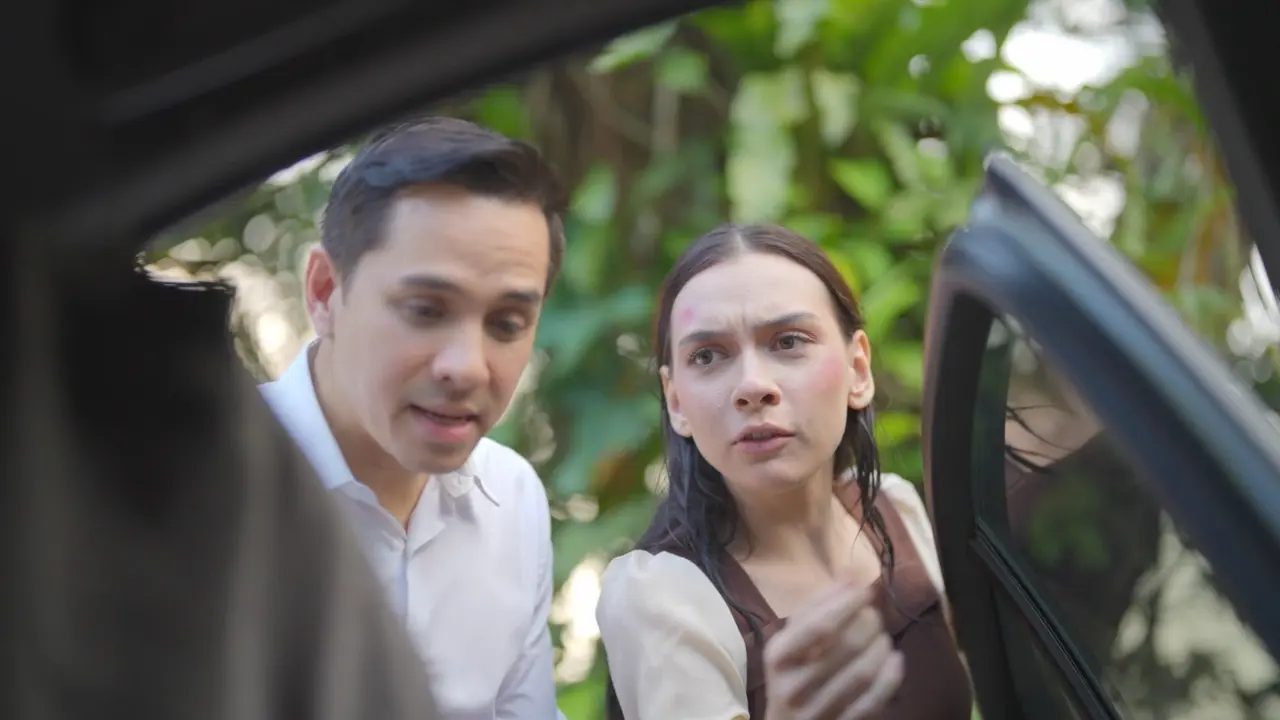 Ketika Cinta Memanggilmu