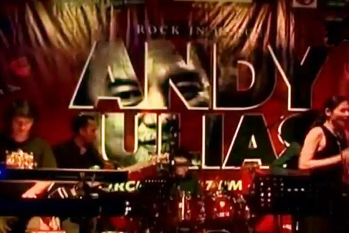 Kondisi Debit Air Katulampa hingga Konser Musik Andy Julias