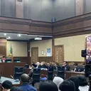 Yaqut Didakwa Rugikan Negara Rp 662 Miliar