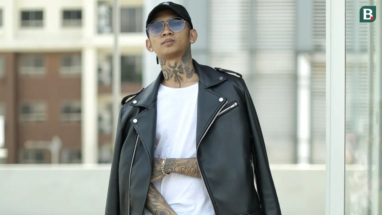 Young Lex