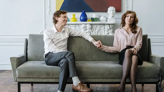 Mempertimbangkan Kebahagiaan Hidup