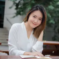 ilustrasi perempuan kalem/Namart Pieamsuwan/Shutterstock