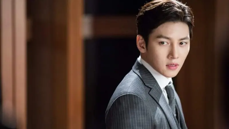 Ji Chang Wook