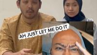 Viral Anita Dewi Minta Maaf Perkara Tumbler, Deddy Corbuzier Malah Kritik Saklar Lampu Rumah Miring!