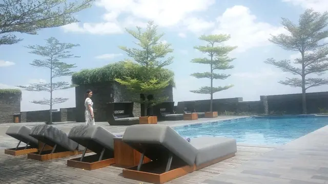 Alila Solo Hotel