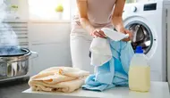 Seberapa Sering Handuk Harus Dicuci? Ini Jadwal Ideal agar Tetap Bersih, Wangi, dan Bebas Bakteri
