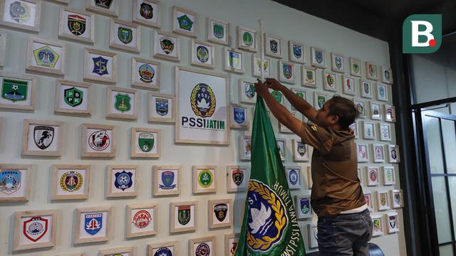 Asprov PSSI Jatim