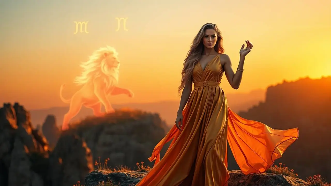 leos zodiac
