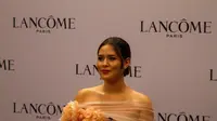 Raisa. (dok. Lancome Indonesia)