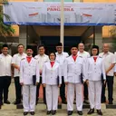 UT Peringati Hari Kesaktian Pancasila 2026, Teguhkan Komitmen Kebangsaan dan Akses Pendidikan