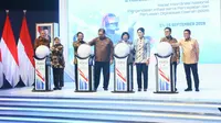 OJK Gelar FEKDI dan IFSE 2026 Bersama BI, Dorong Ekosistem Keuangan Digital yang Aman dan Inklusif