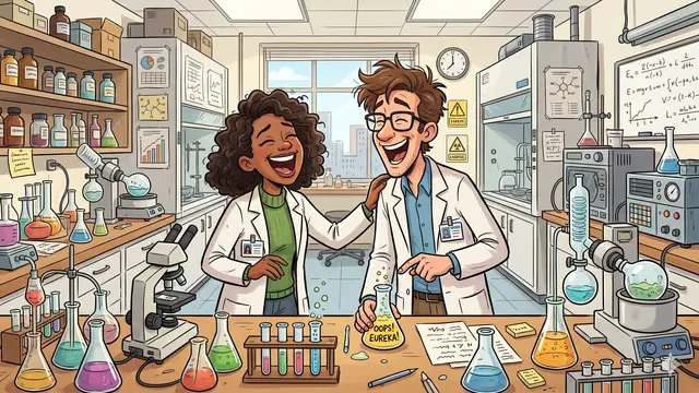 Scientists