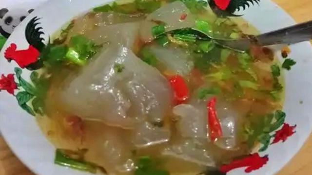 Resep ciwang. (dok. Cookpad @nggumi99)