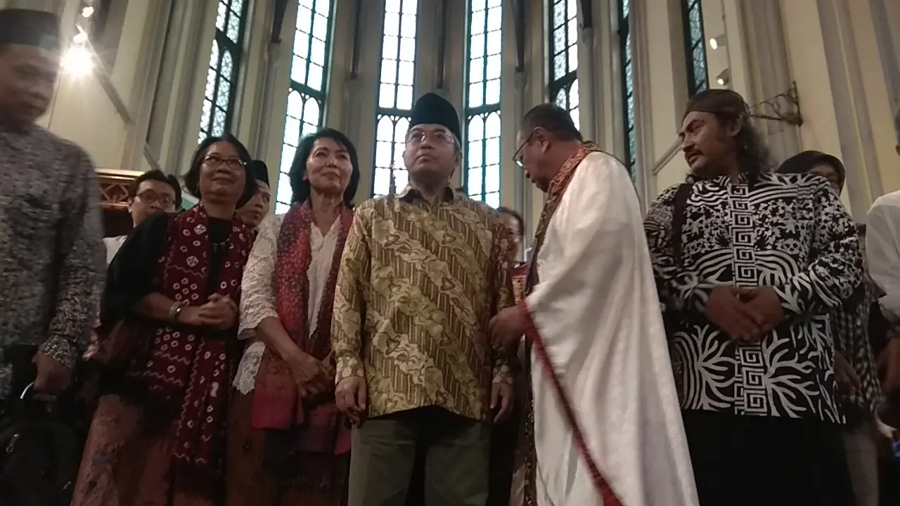 Yudi Latief