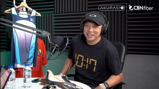 Suryo Agung Wibowo