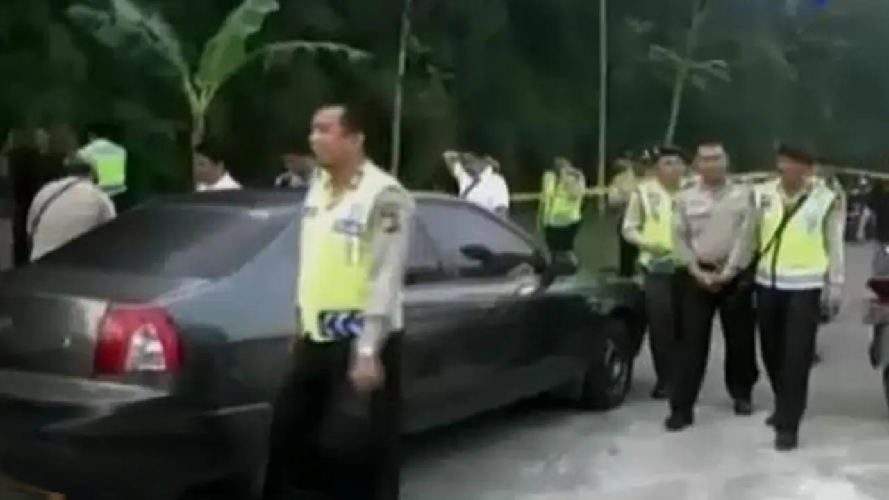 Rekonstruksi-Pembunuhan