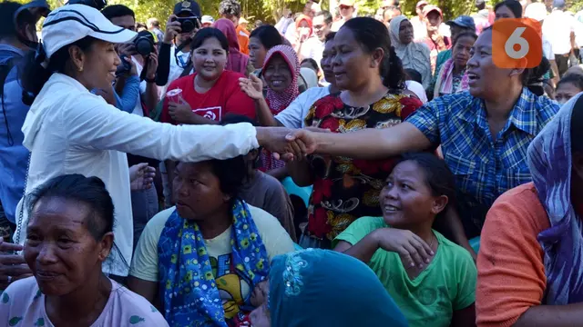 Kemensos dan BUMN Bantu Bengkulu Pemulihan Pasca Bencana