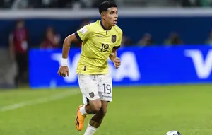 Nasib Kendry Paez di Chelsea Makin Rumit, Mungkin Dibuang Segera