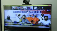 Tingkat Kriminal di Sumbar Turun Sejak Pandemi Corona Covid-19