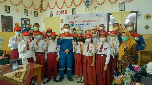 Pertamina Hulu Rokan