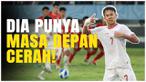 Berita Video, komentar Carlos Pena terkait penampilan Zahaby Gholy bersama Timnas Indonesia U-17 di Piala Asia U-17 2025