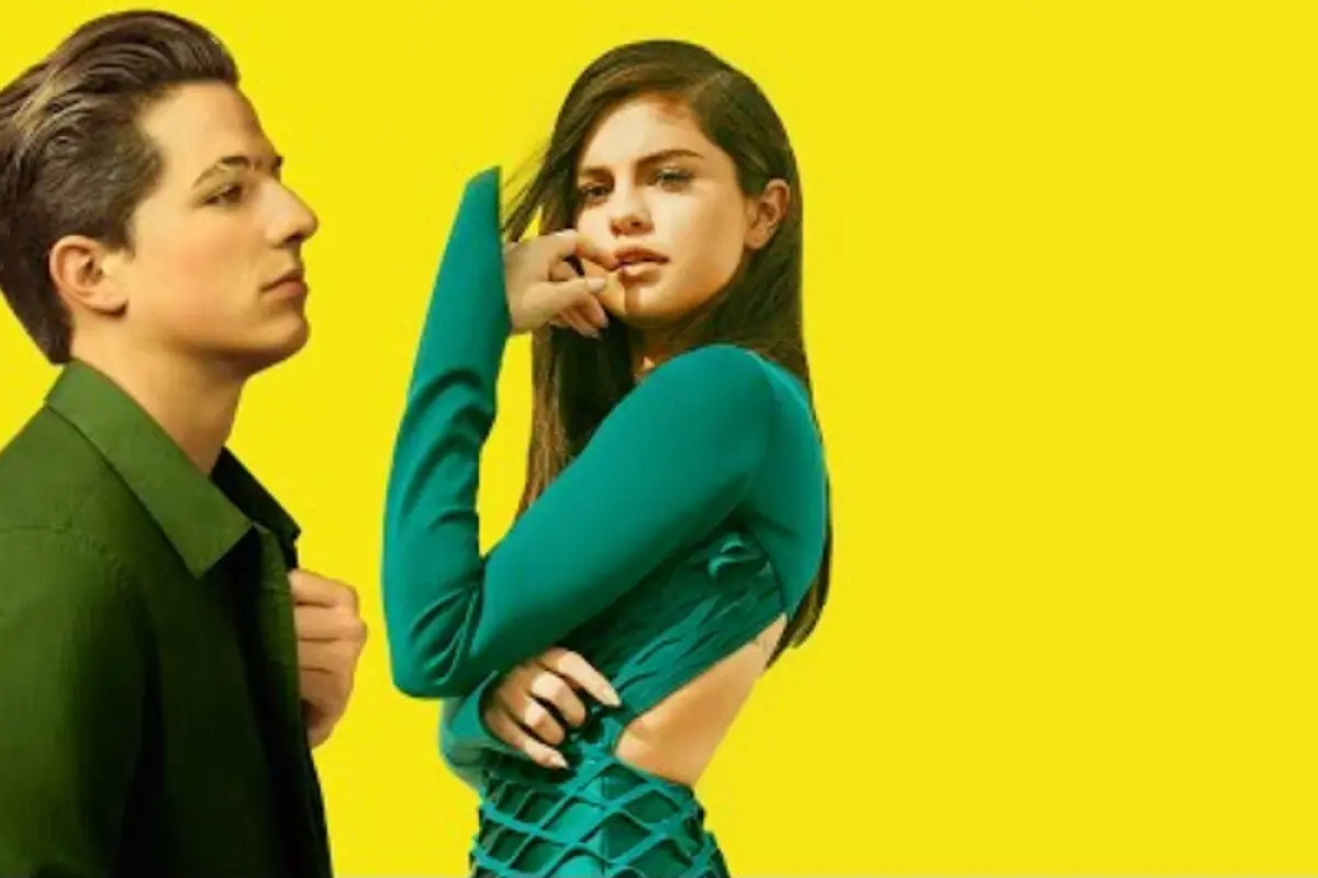 Charlie Puth dan Selena Gomez