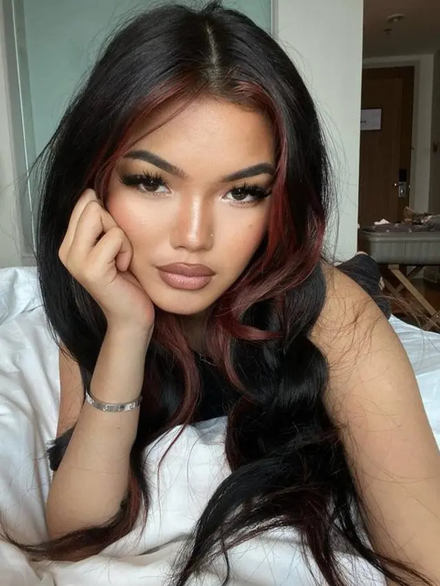 [Fimela] Queennara Latiza