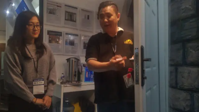 Ini Tips Memilih Pintu Rumah Kuat dan Tahan Lama