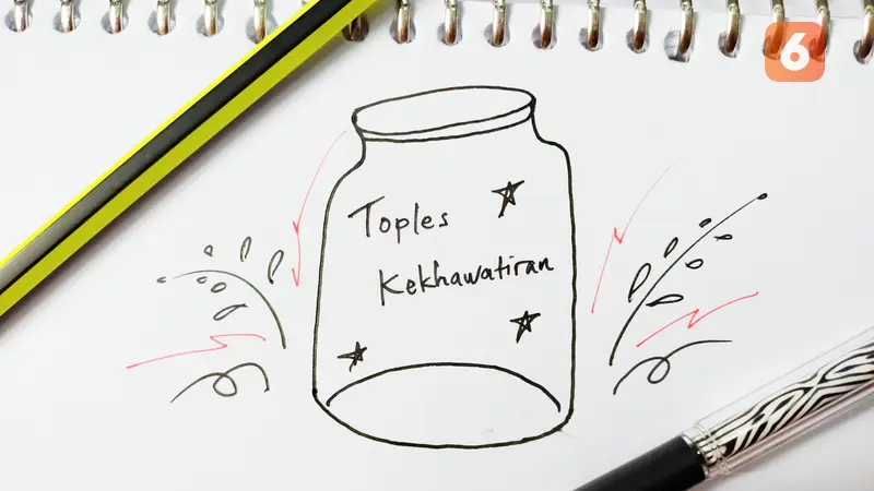 Toples Kekhawatiran untuk Orangtua dengan Anak Berkebutuhan Khusus