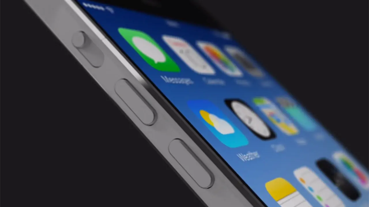iPhone 6 Layar Jumbo Baru Akan Melenggang Tahun Depan?