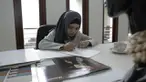 Merancang busana muslim yang tidak hanya diminati oleh pasar domestik tapi juga hingga mancanegara