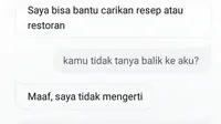 Mengocok Perut, Deretan Curhat Kocak Warganet dengan Google Assistant